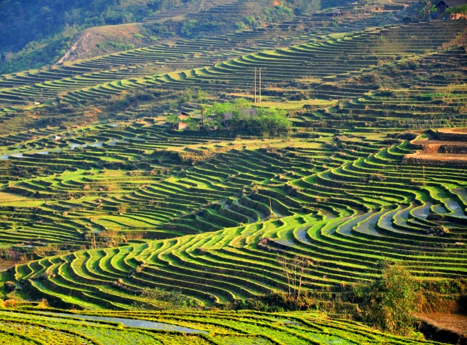 Northern Loop Vietnam 13 Days 12 Nights