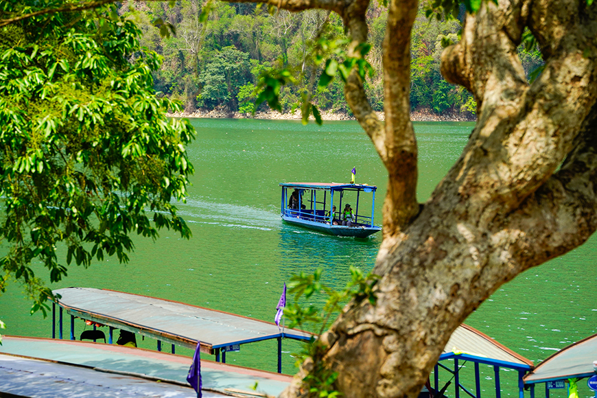 boat-trip