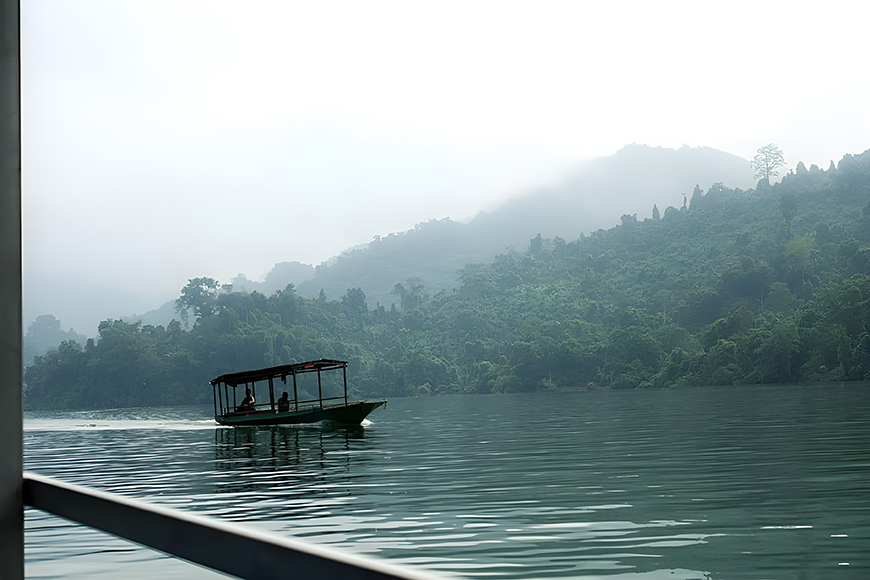 boat-trip