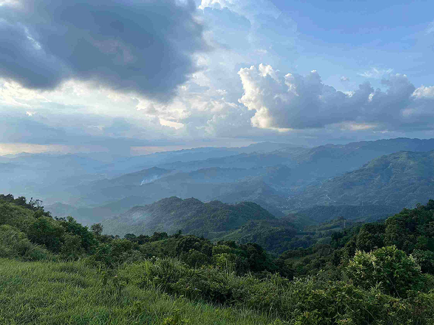 Bac Kan Province : Vietnam's little-known gem