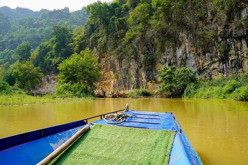 boat-trip