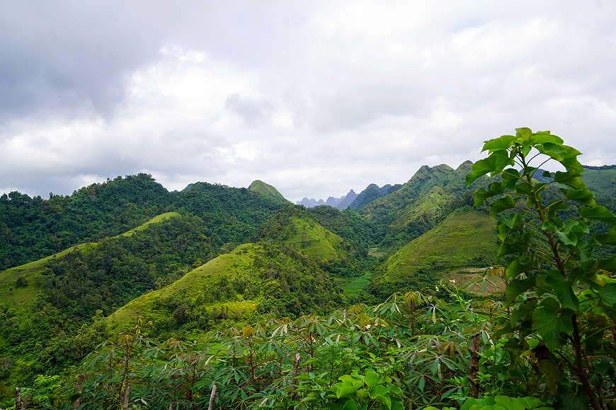 Cao Bang: Another Gem in Northeastern Vietnam