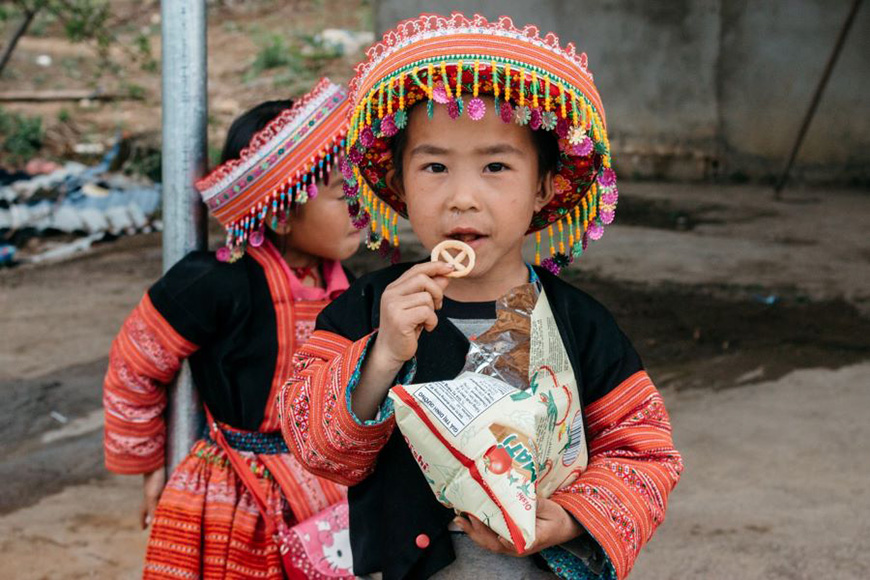 hmong-kids