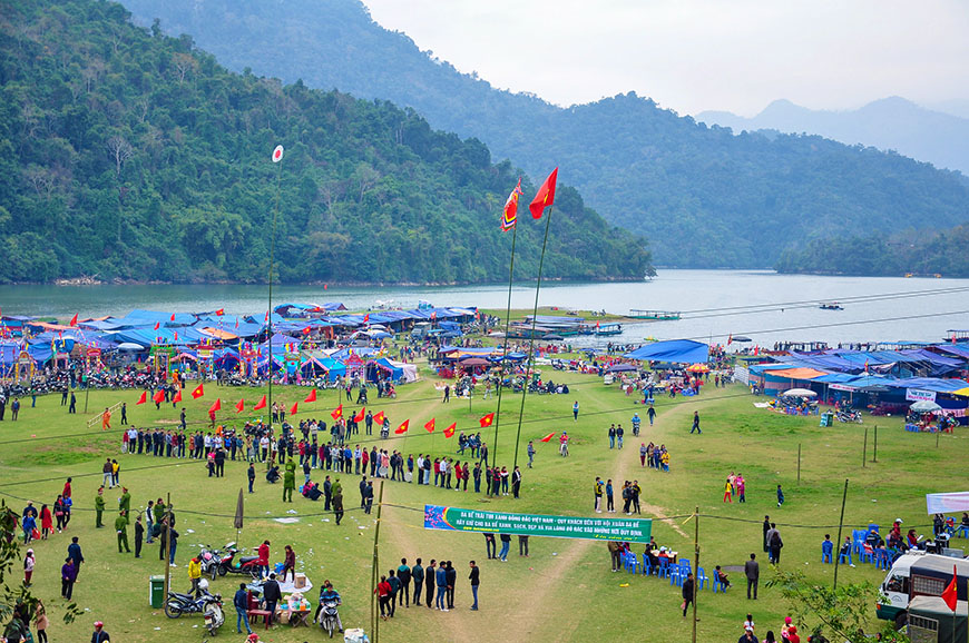 long-tong-festival