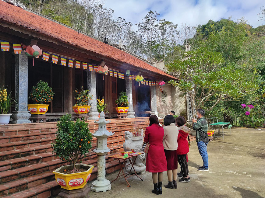 Journey to the heart of the Vietnamese soul